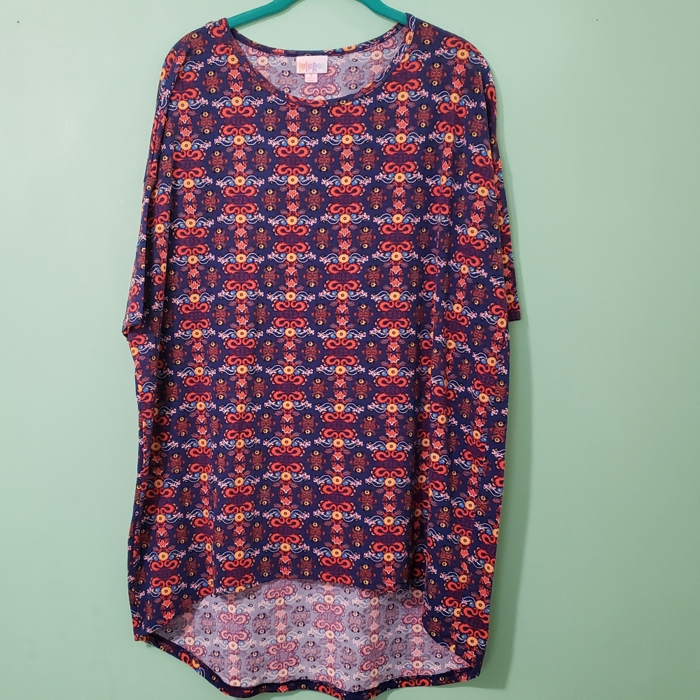 Lularoe irma